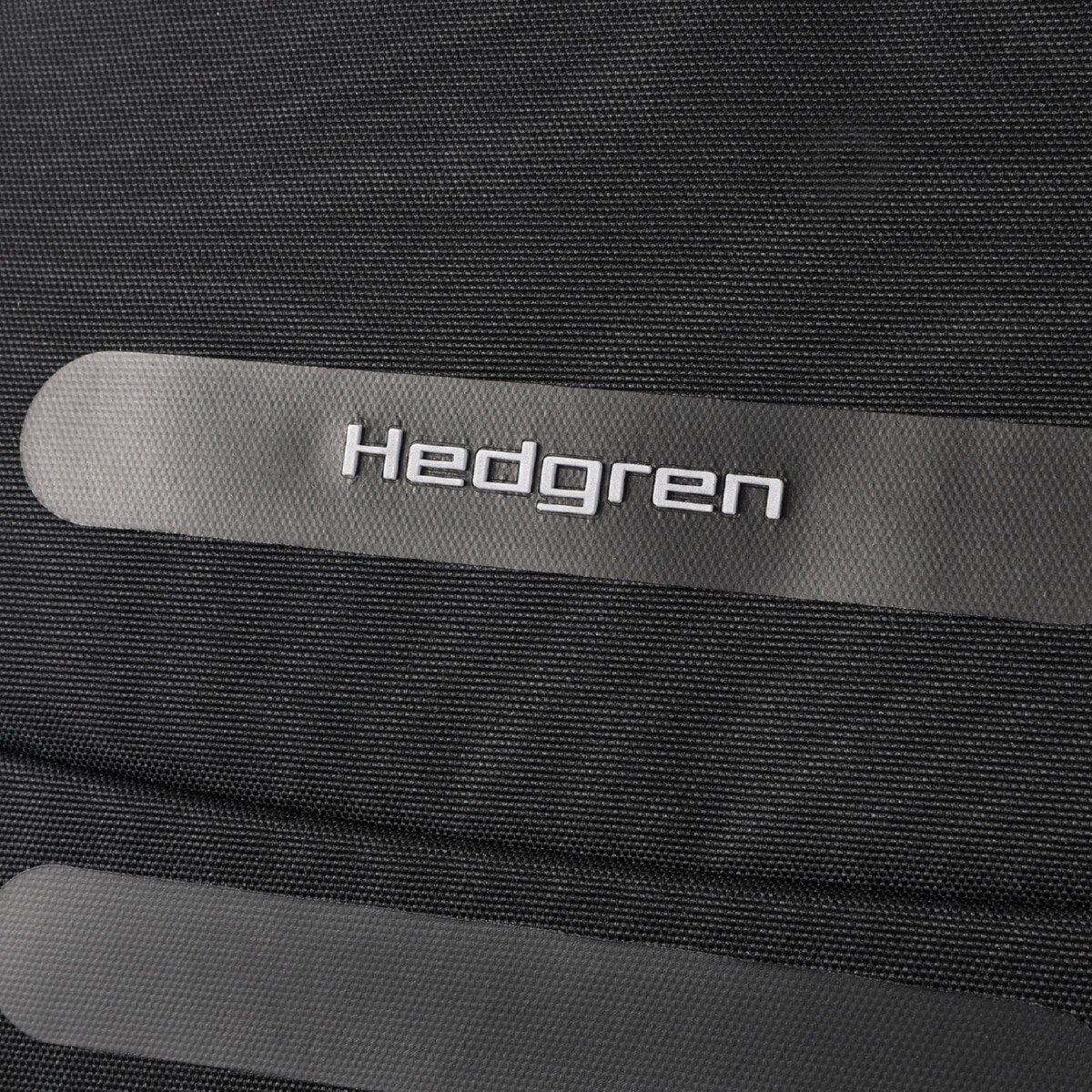 Bagagem de Porão em PRETO 55 cm HEDGREN MULTY HCMBY12 Preto-4