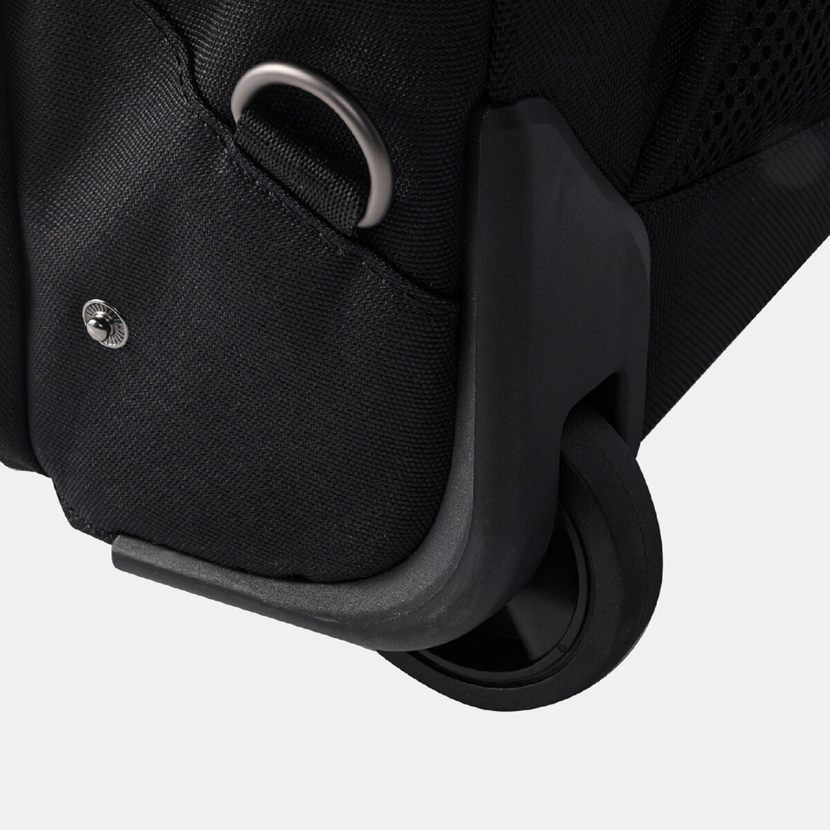 Bagagem de Porão em PRETO 55 cm HEDGREN MULTY HCMBY12 Preto-5