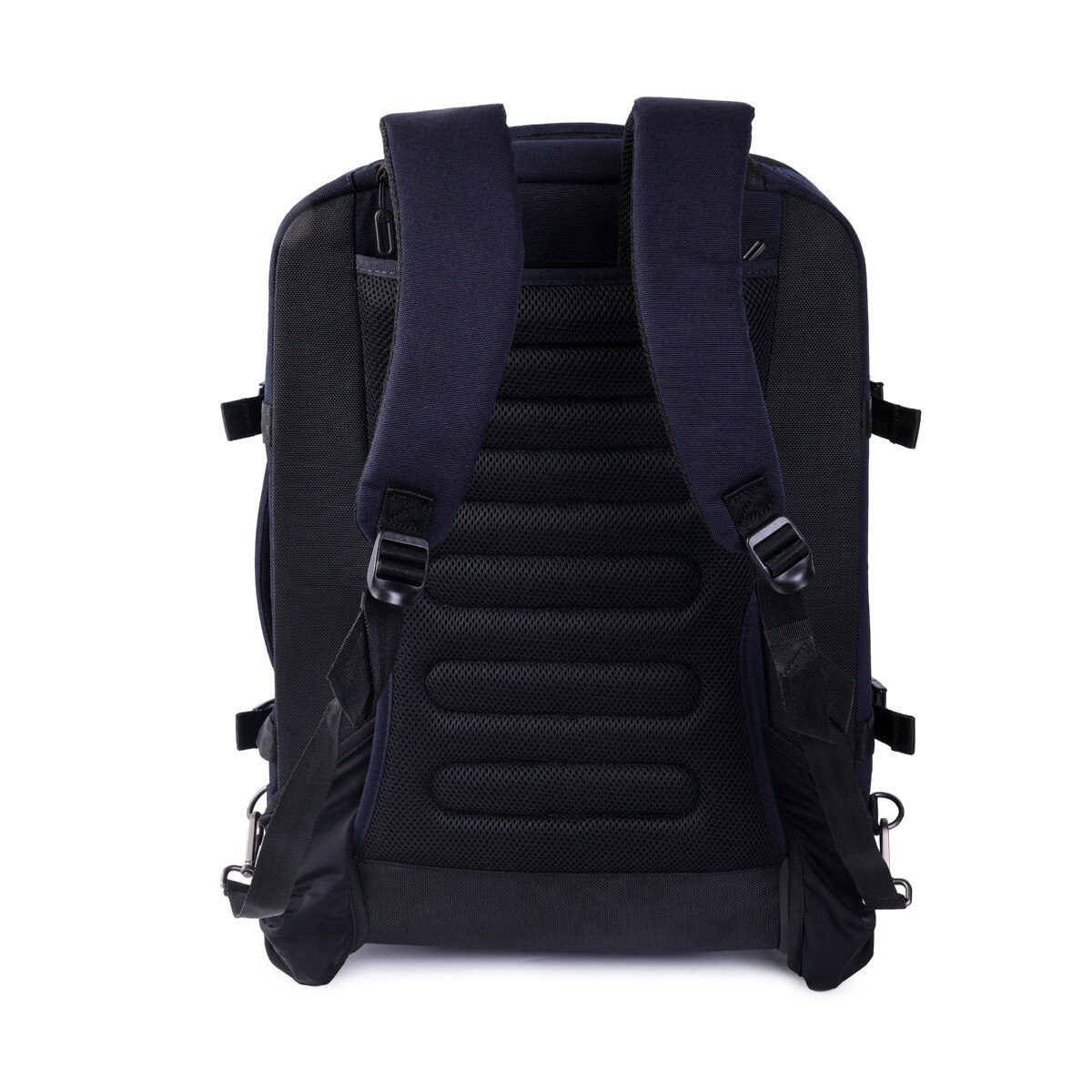 Bagagem de Porão em PRETO 55 cm HEDGREN MULTY HCMBY12 Azul-escuro-2