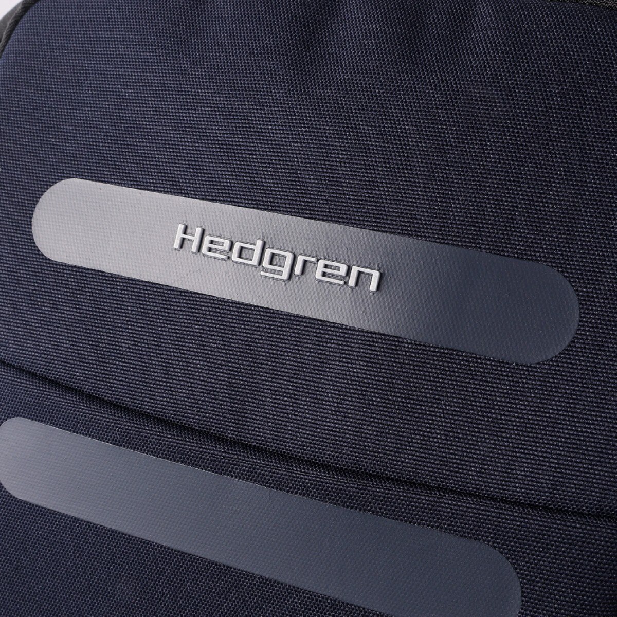 Bagagem de Porão em PRETO 55 cm HEDGREN MULTY HCMBY12 Azul-escuro-4