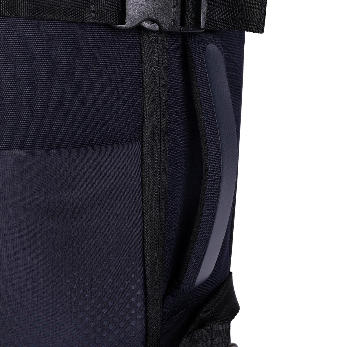Bagagem de Porão em PRETO 55 cm HEDGREN MULTY HCMBY12 Azul-escuro-6