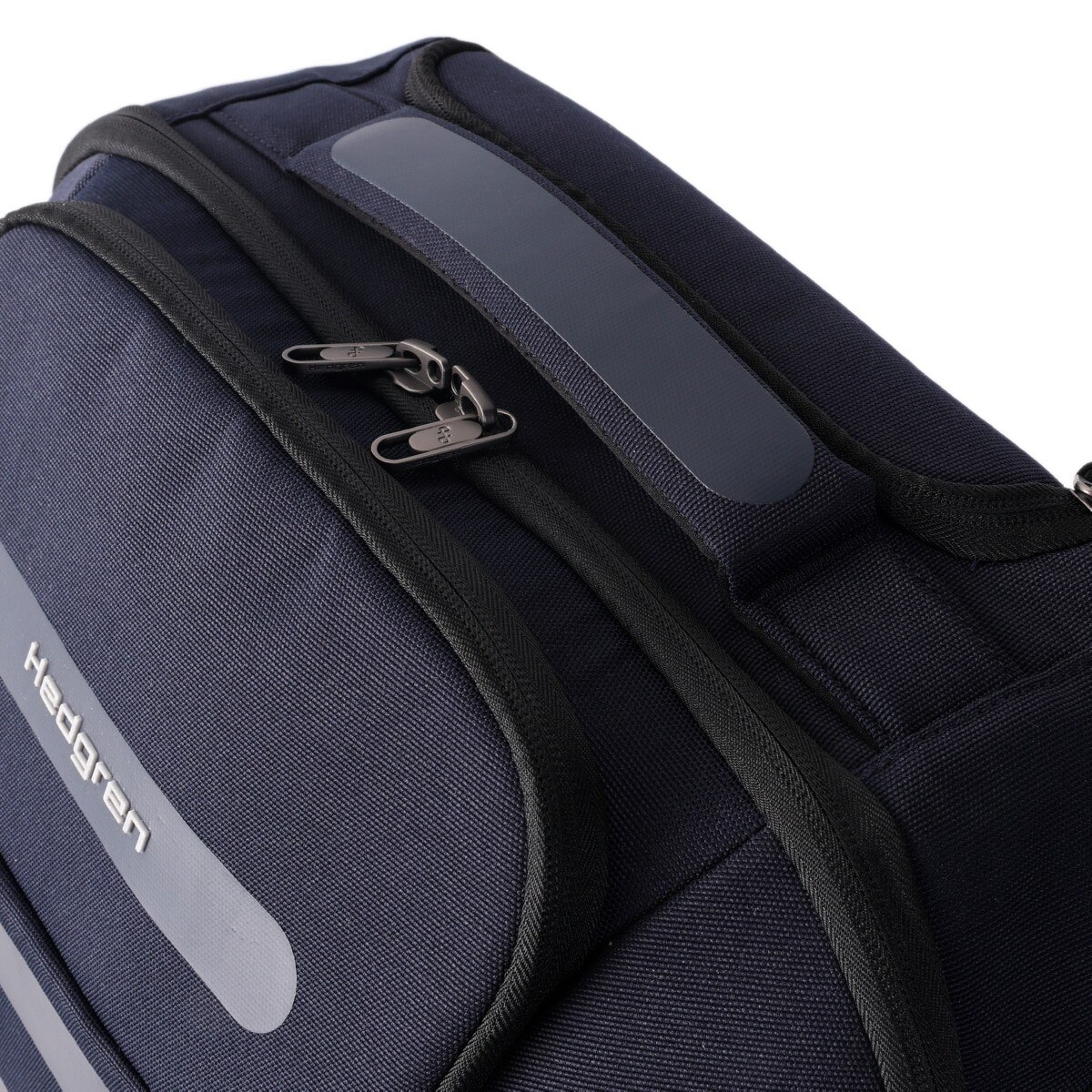 Bagagem de Porão em PRETO 55 cm HEDGREN MULTY HCMBY12 Azul-escuro-7