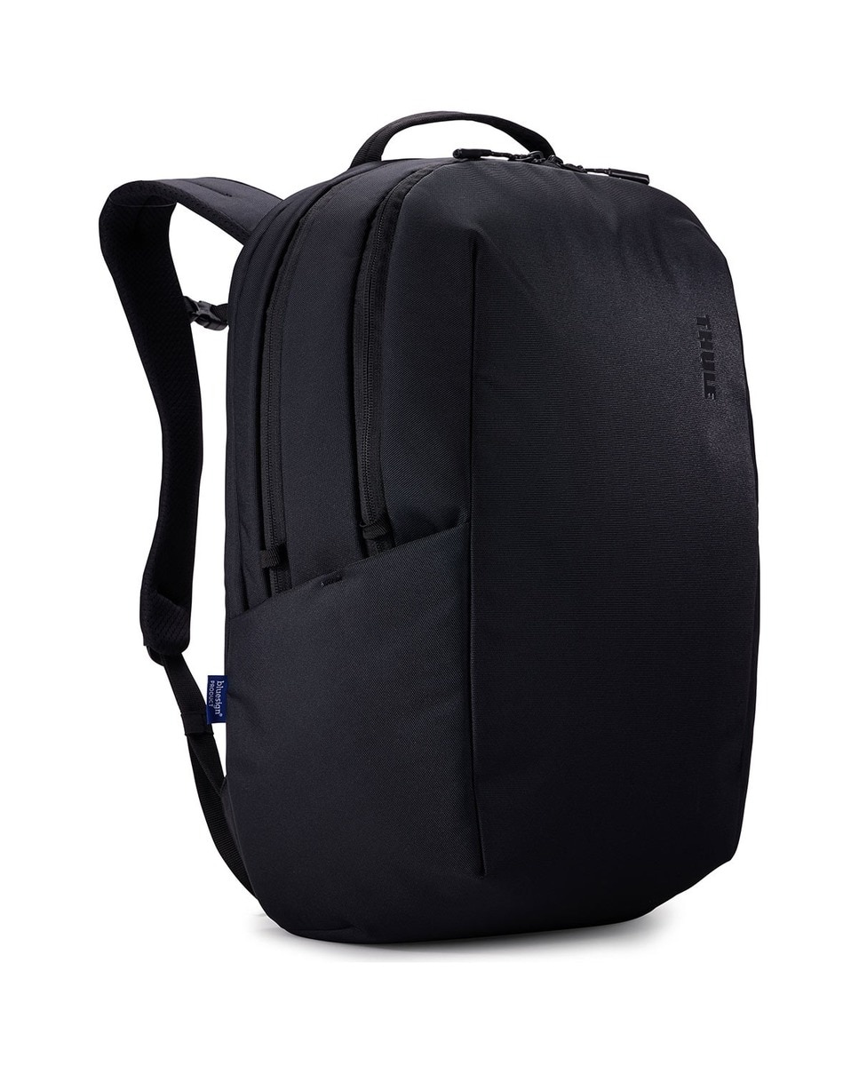Imagem 0 de Mochila 27 L em Nylon e Poliéster - Preto