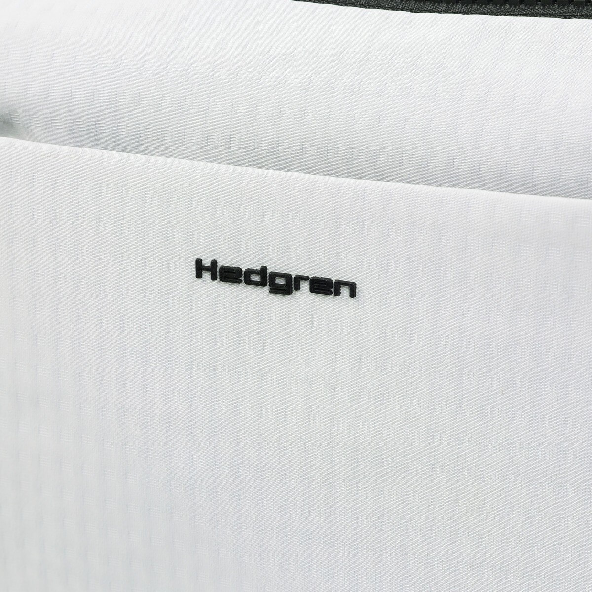 Mala de Cruzar em VERDE PATO 18,5 cm HEDGREN KOSHO HSTG01 Cinzento-3