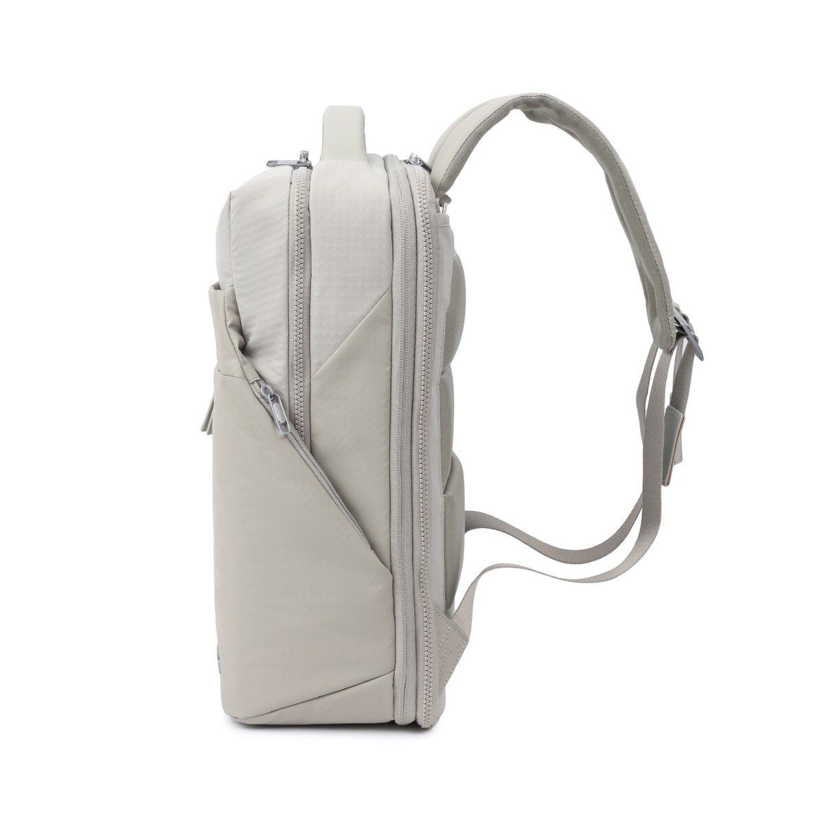 Mochila HEDGREN TABI HFURO03 Cinzento-4