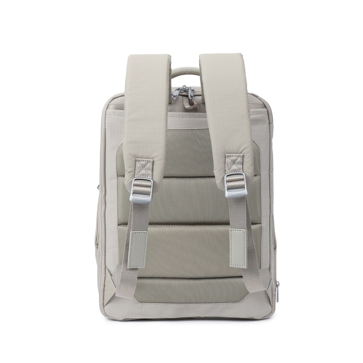 Mochila HEDGREN TABI HFURO03 Cinzento-5