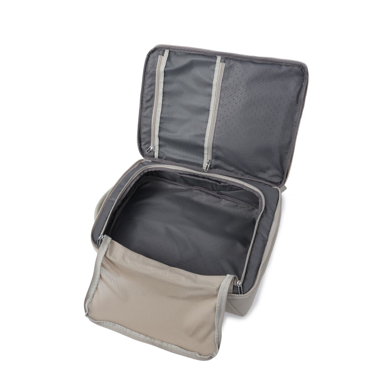 Mochila HEDGREN TABI HFURO03 Cinzento-7