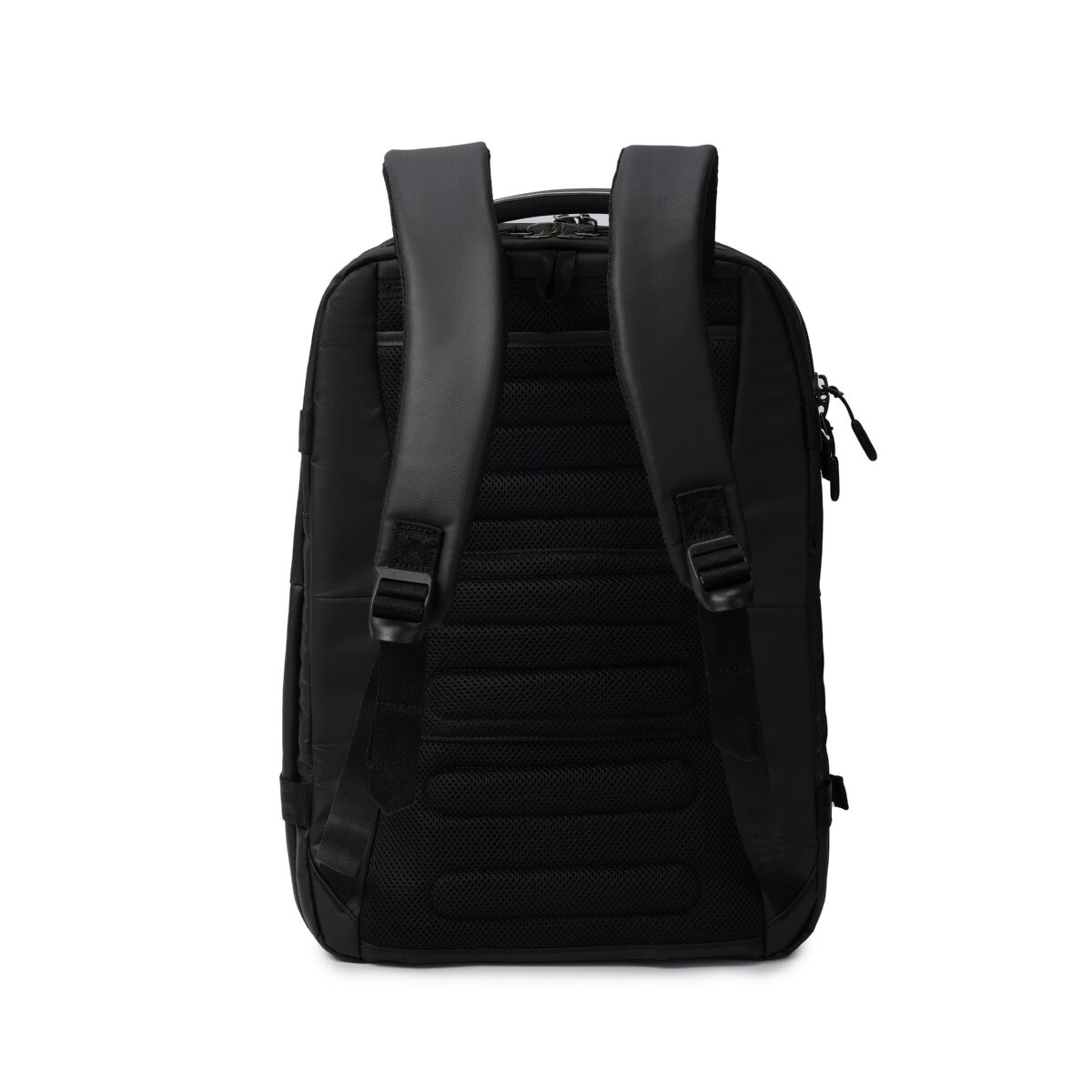 Mochila em CINZENTO ENIGMÁTICO/VERDE AZEITONA 46 cm HEDGREN TRIP M P HCMBP09 Preto-2