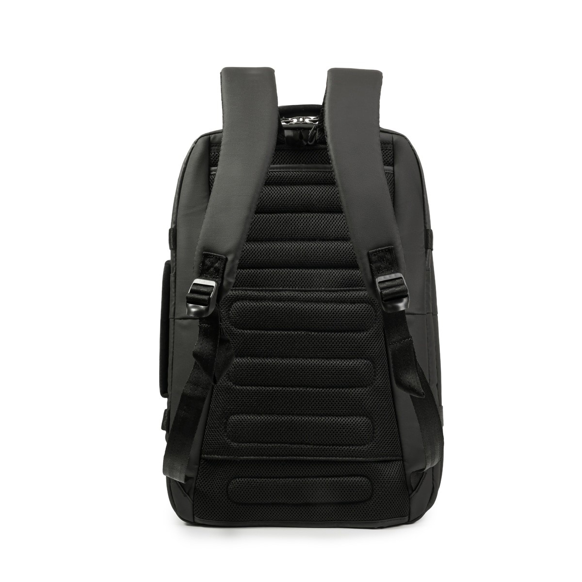 Mochila em CINZENTO ENIGMÁTICO/VERDE AZEITONA 53 cm HEDGREN TRIP L P HCMBP10 Preto-2