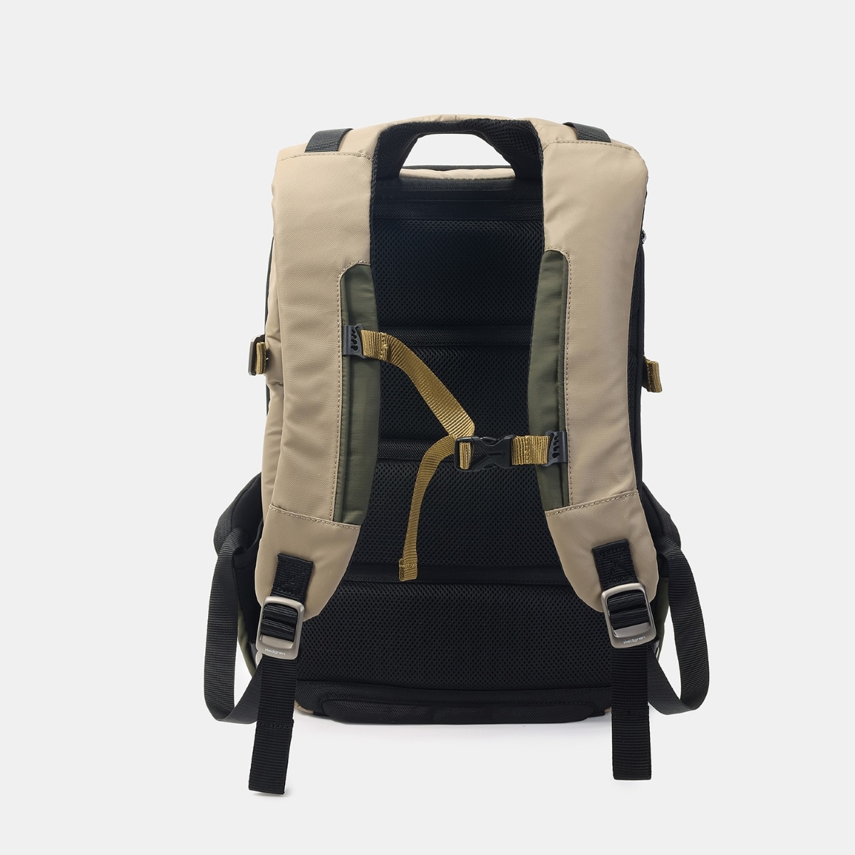 Mochila SUBURBANITE Overnight HEDGREN HCOM06 2