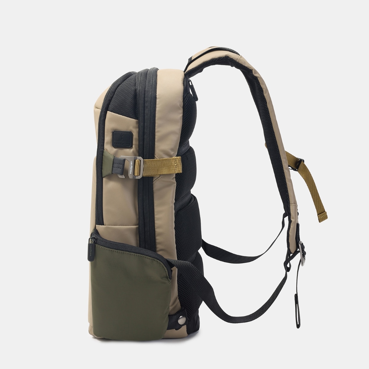 Mochila SUBURBANITE Overnight HEDGREN HCOM06 5