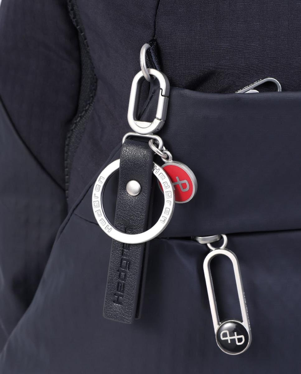 Mochila HEDGREN TABI HFURO03 3