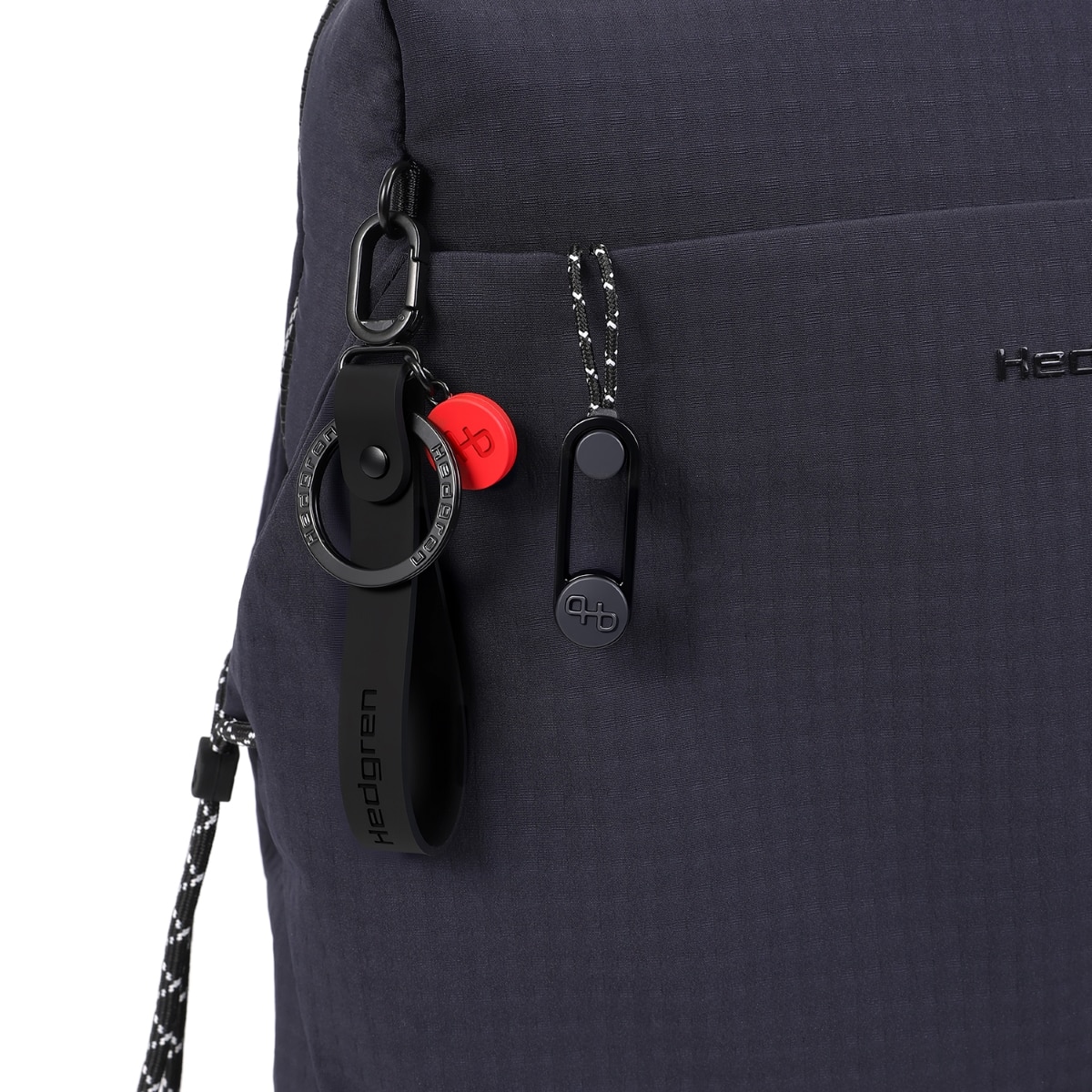 Mochila HEDGREN AKIRA HST03 3