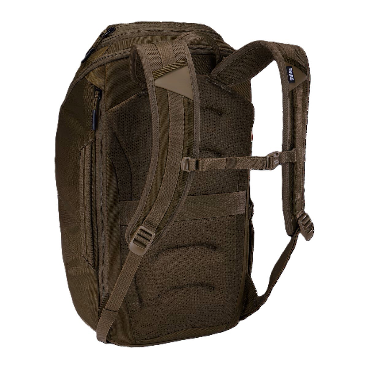 Mochila para Portátil 26 L - Caqui 2