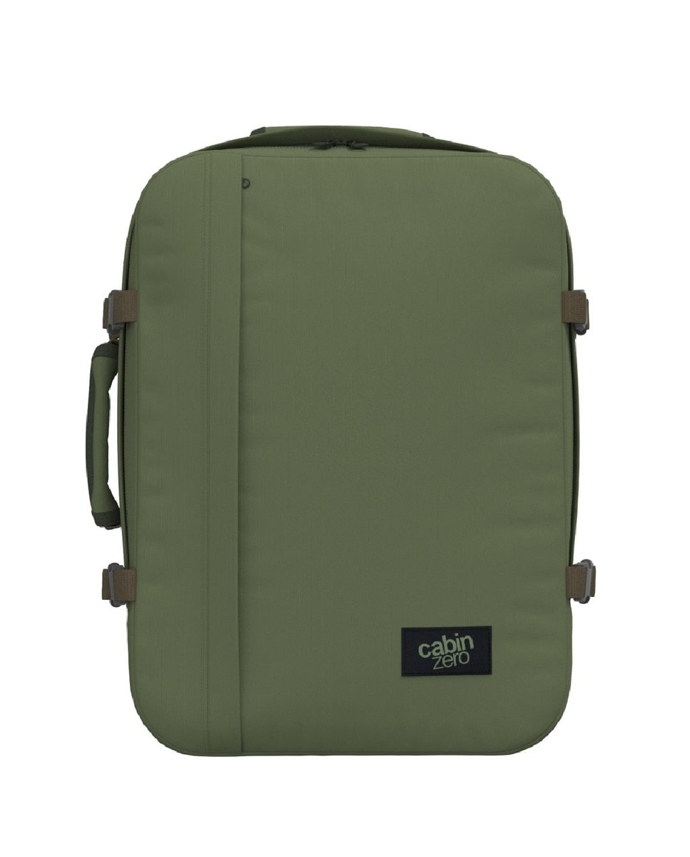 Imagem 0 de Mochila CZ061802 com capacidade para 44 L