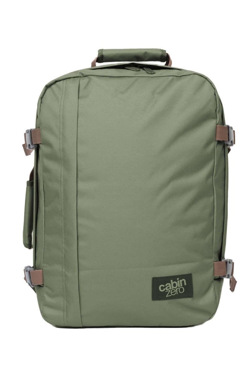 Imagem 0 de Mochila Clássica - 36 L