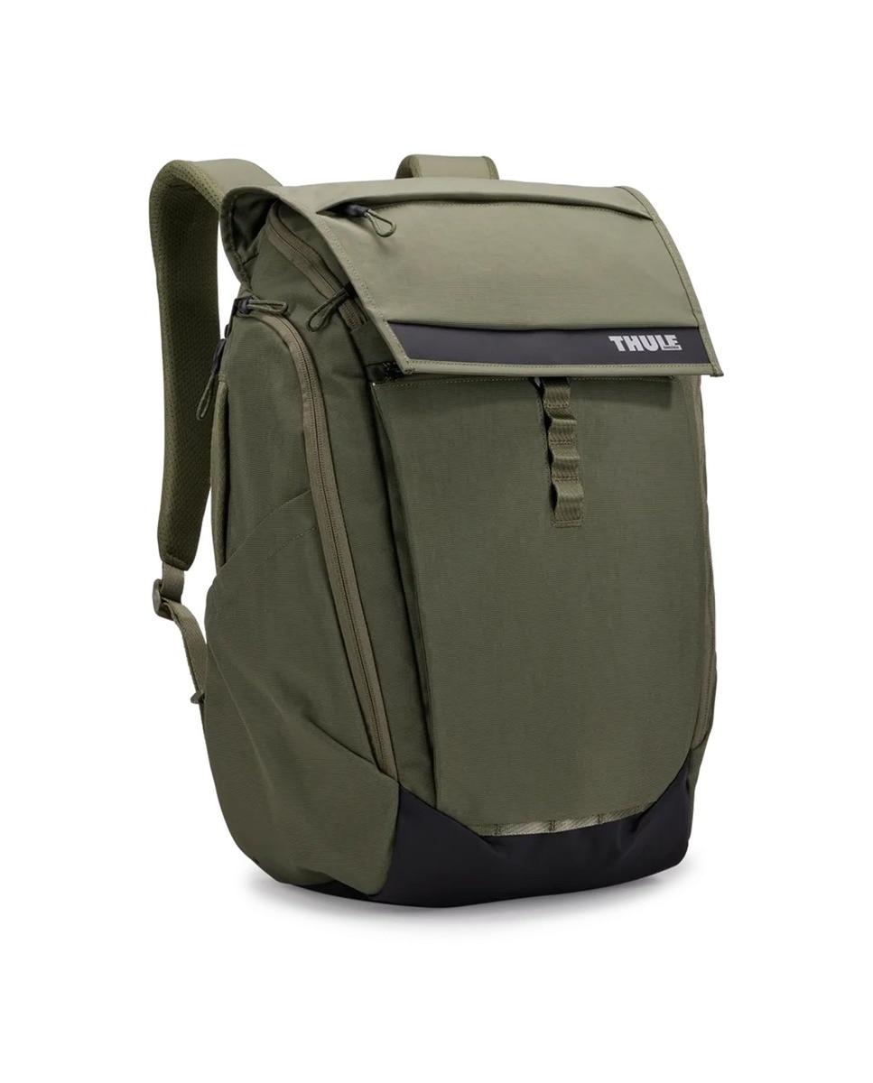 Imagem 0 de Mochila para Portátil 27L em Nylon - Verde