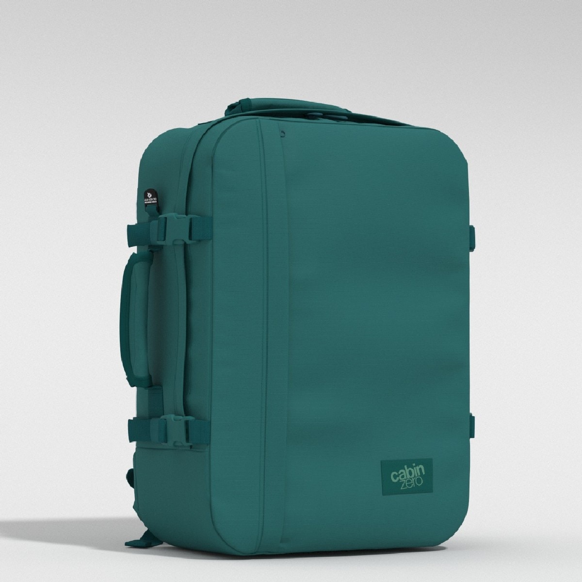 Mochila com Capacidade para 44 L Verde-2