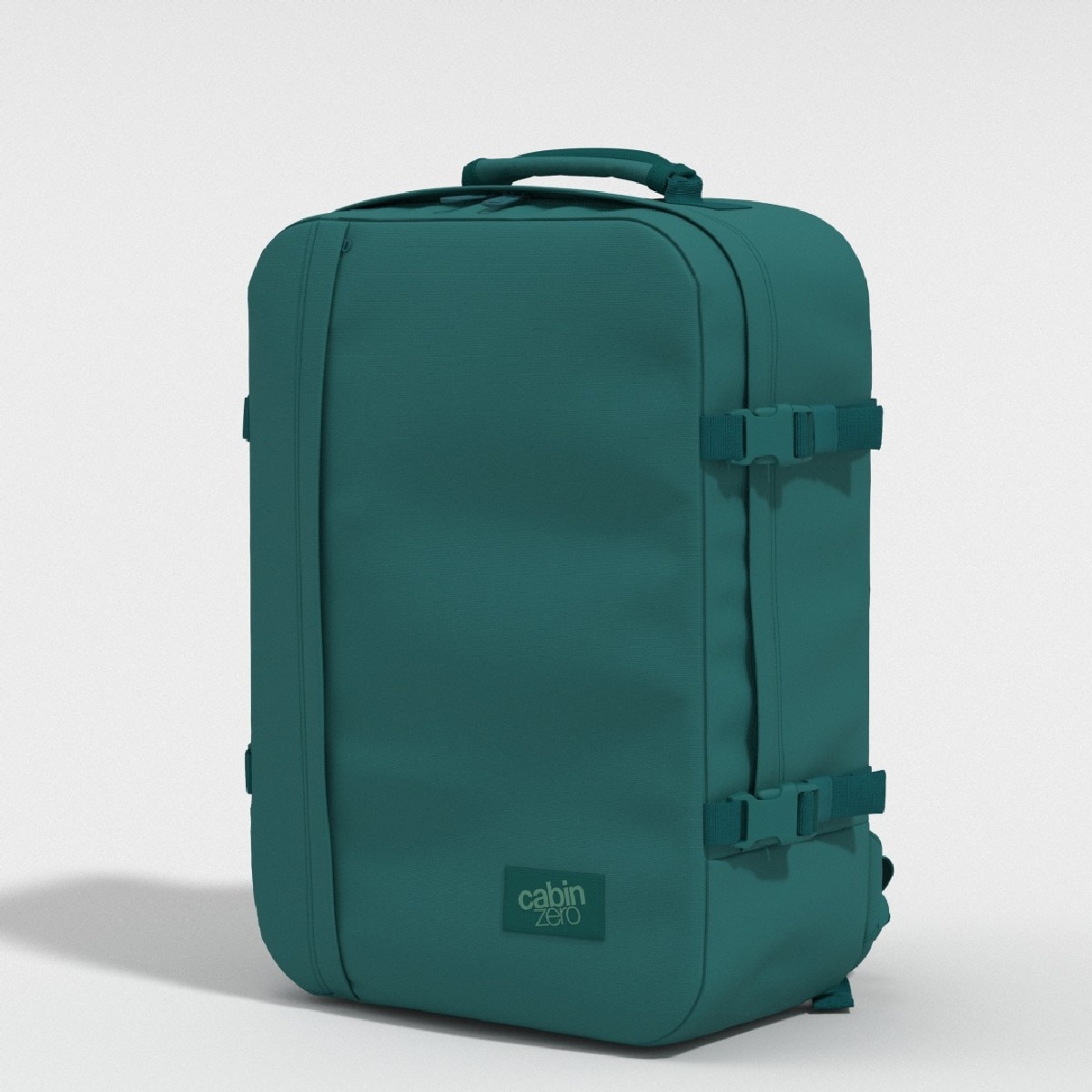 Mochila com Capacidade para 44 L Verde-3