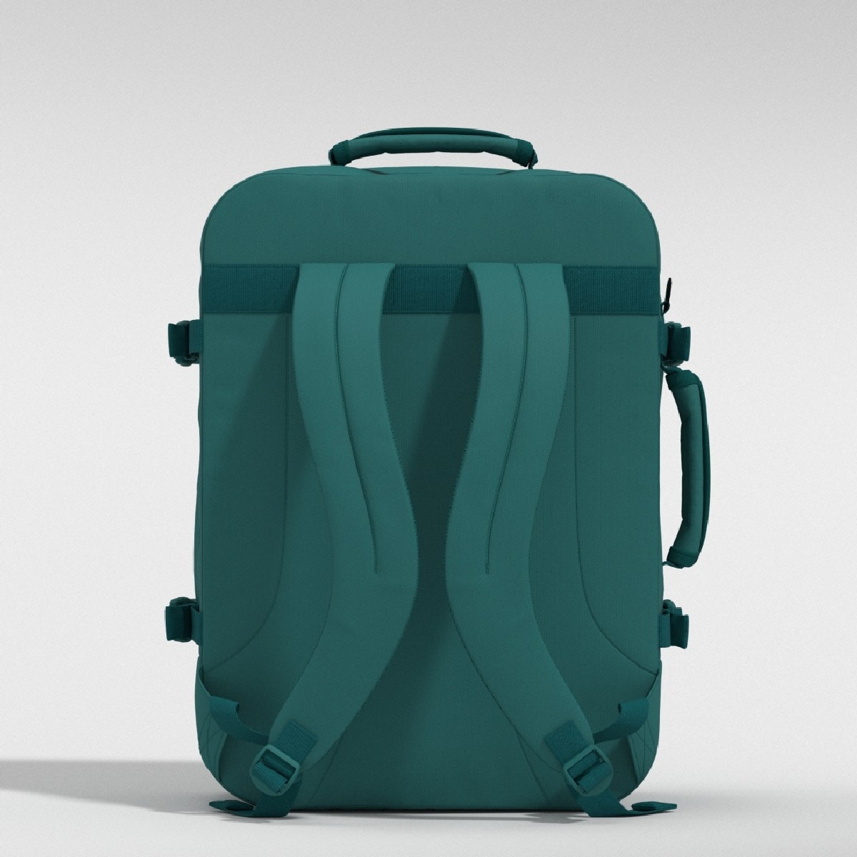 Mochila com Capacidade para 44 L Verde-4