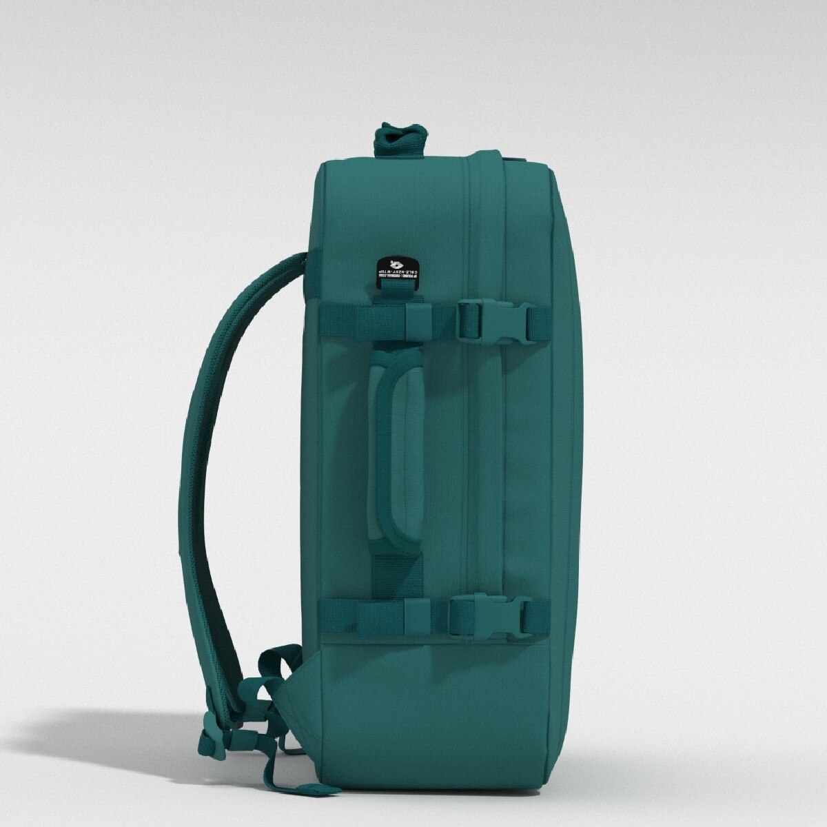 Mochila com Capacidade para 44 L Verde-5