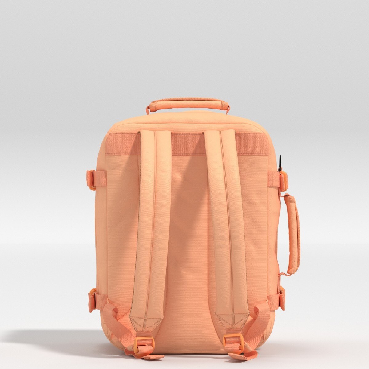 Mochila com Capacidade para 28 L Laranja-4