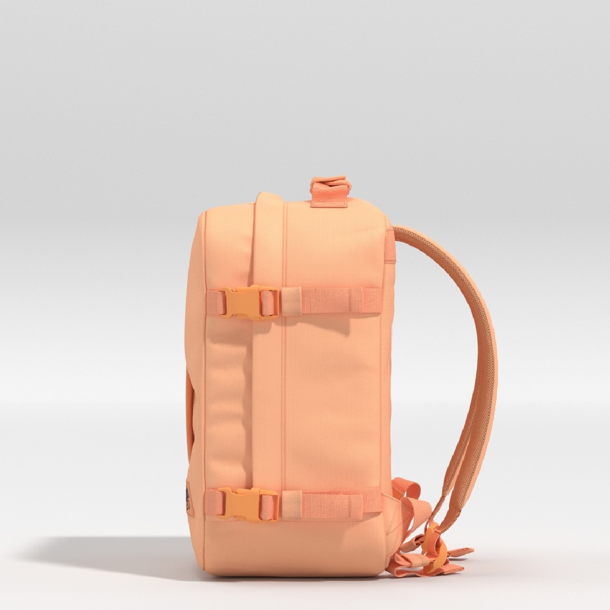 Mochila com Capacidade para 28 L Laranja-6