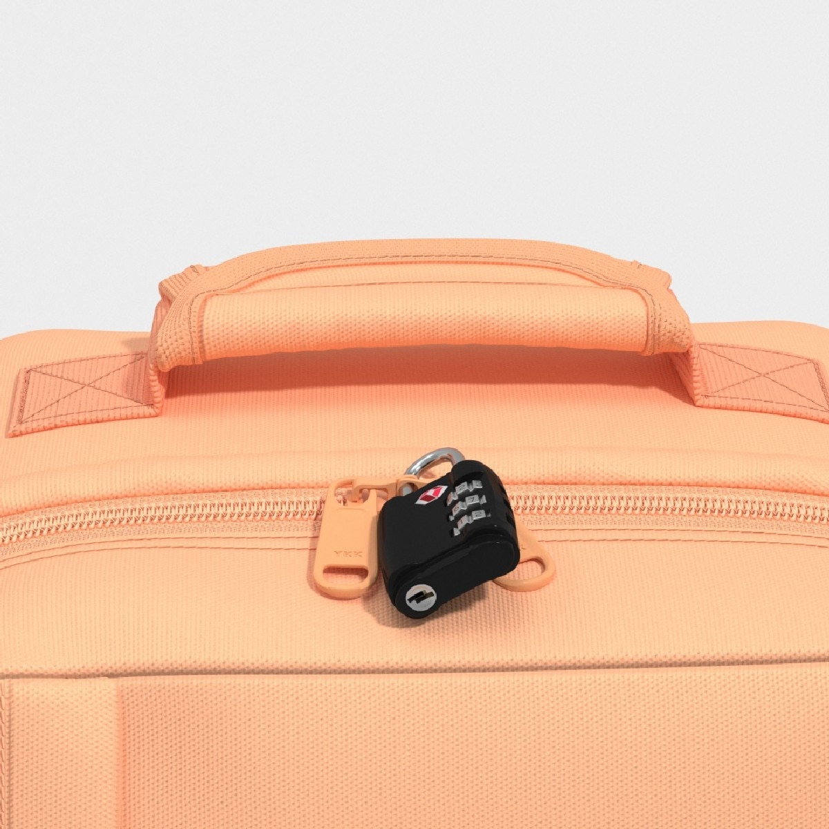 Mochila com Capacidade para 28 L Laranja-10