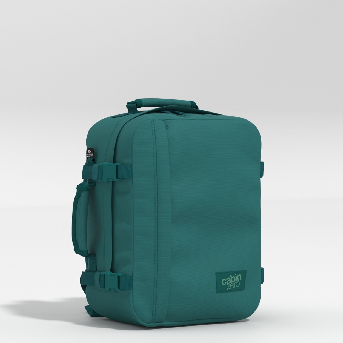 Mochila com Capacidade para 28 L Verde-2