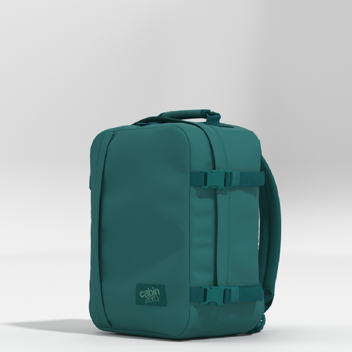 Mochila com Capacidade para 28 L Verde-3