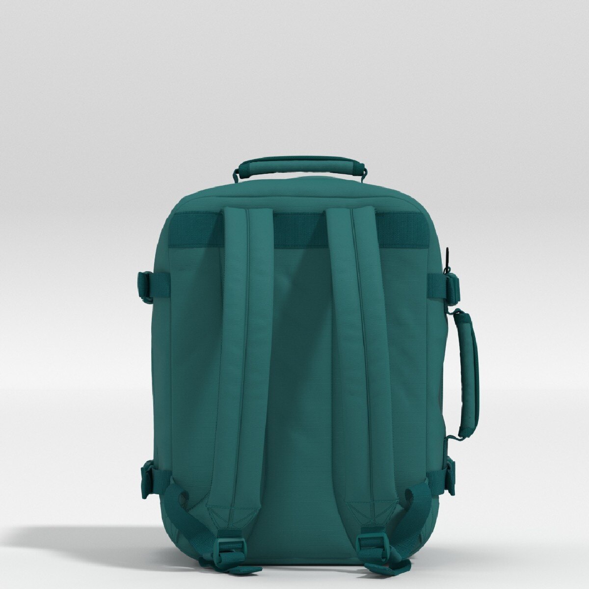 Mochila com Capacidade para 28 L Verde-4