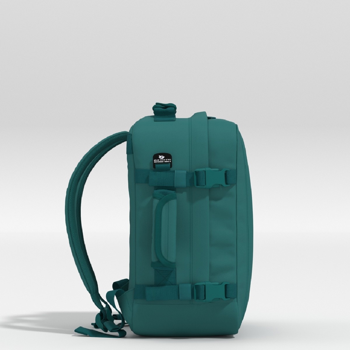Mochila com Capacidade para 28 L Verde-5