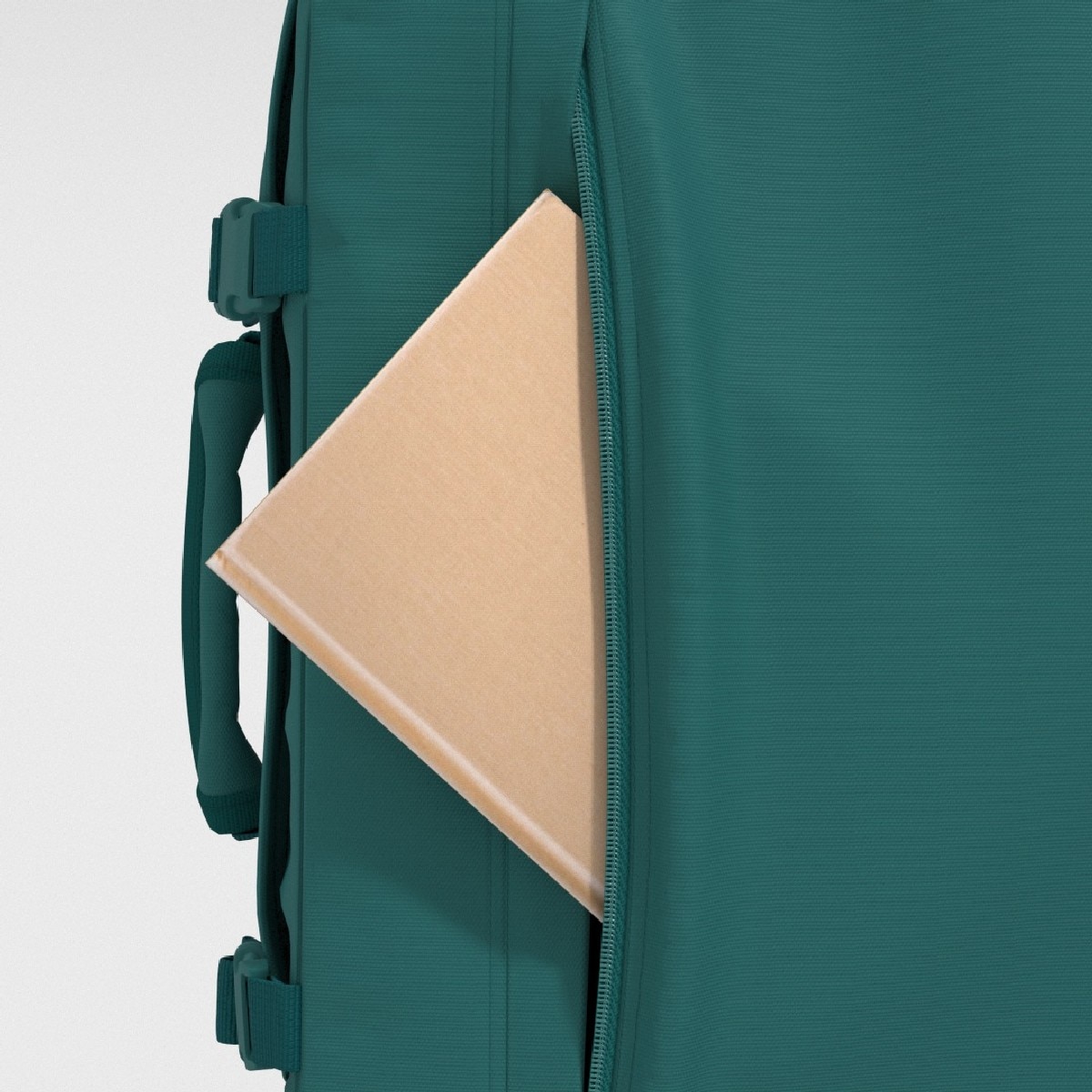 Mochila com Capacidade para 28 L Verde-7