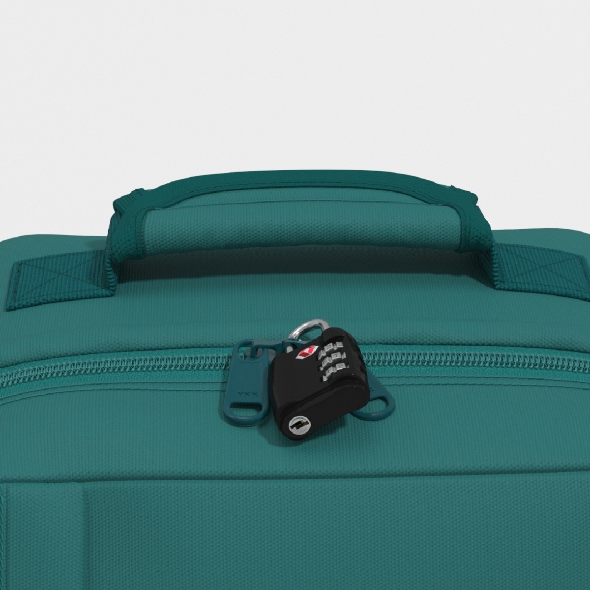 Mochila com Capacidade para 28 L Verde-10
