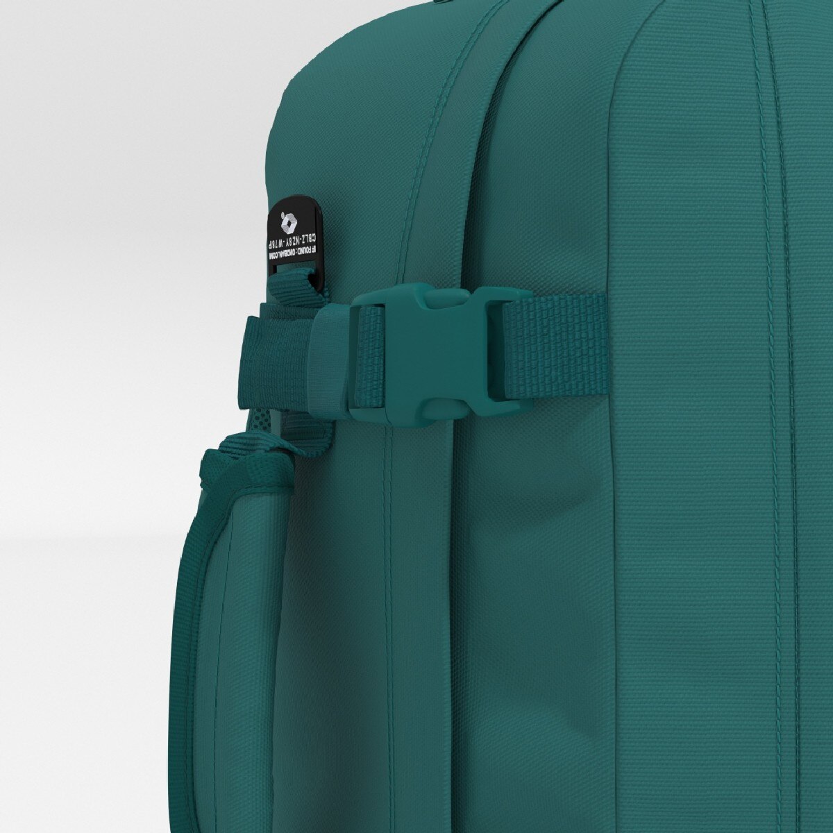 Mochila com Capacidade para 28 L Verde-11