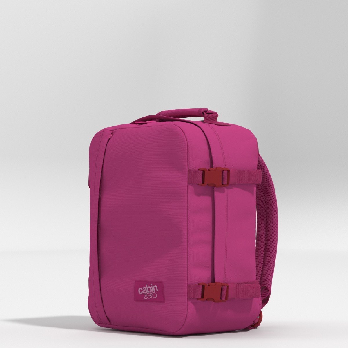 Mochila com Capacidade para 28 L Rosa-3