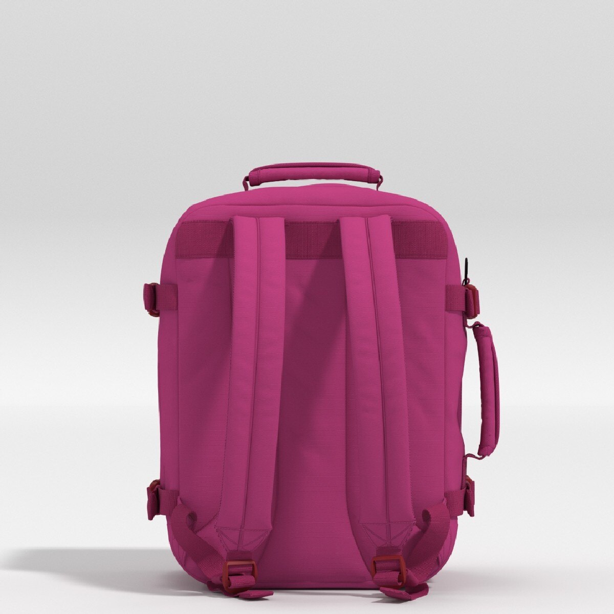 Mochila com Capacidade para 28 L Rosa-4