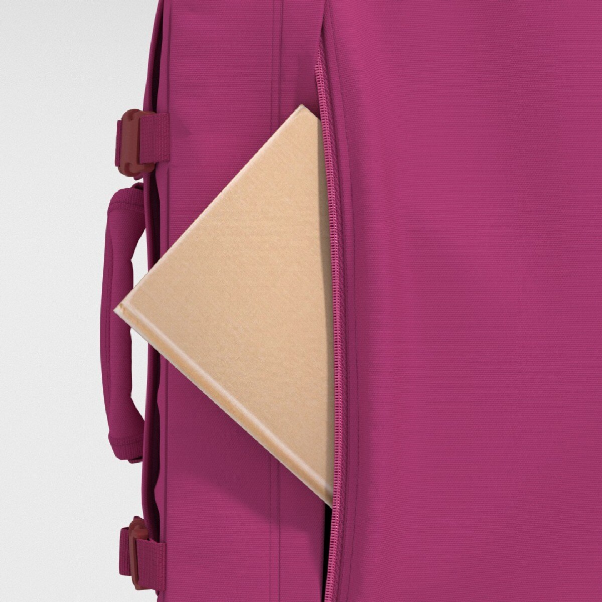 Mochila com Capacidade para 28 L Rosa-7