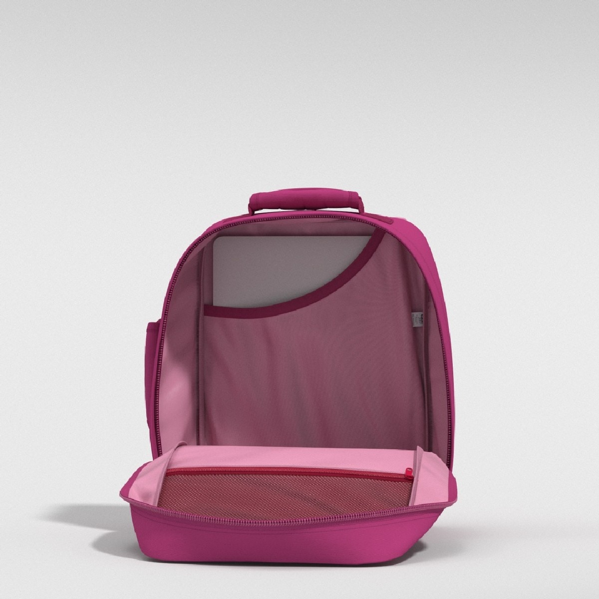 Mochila com Capacidade para 28 L Rosa-9