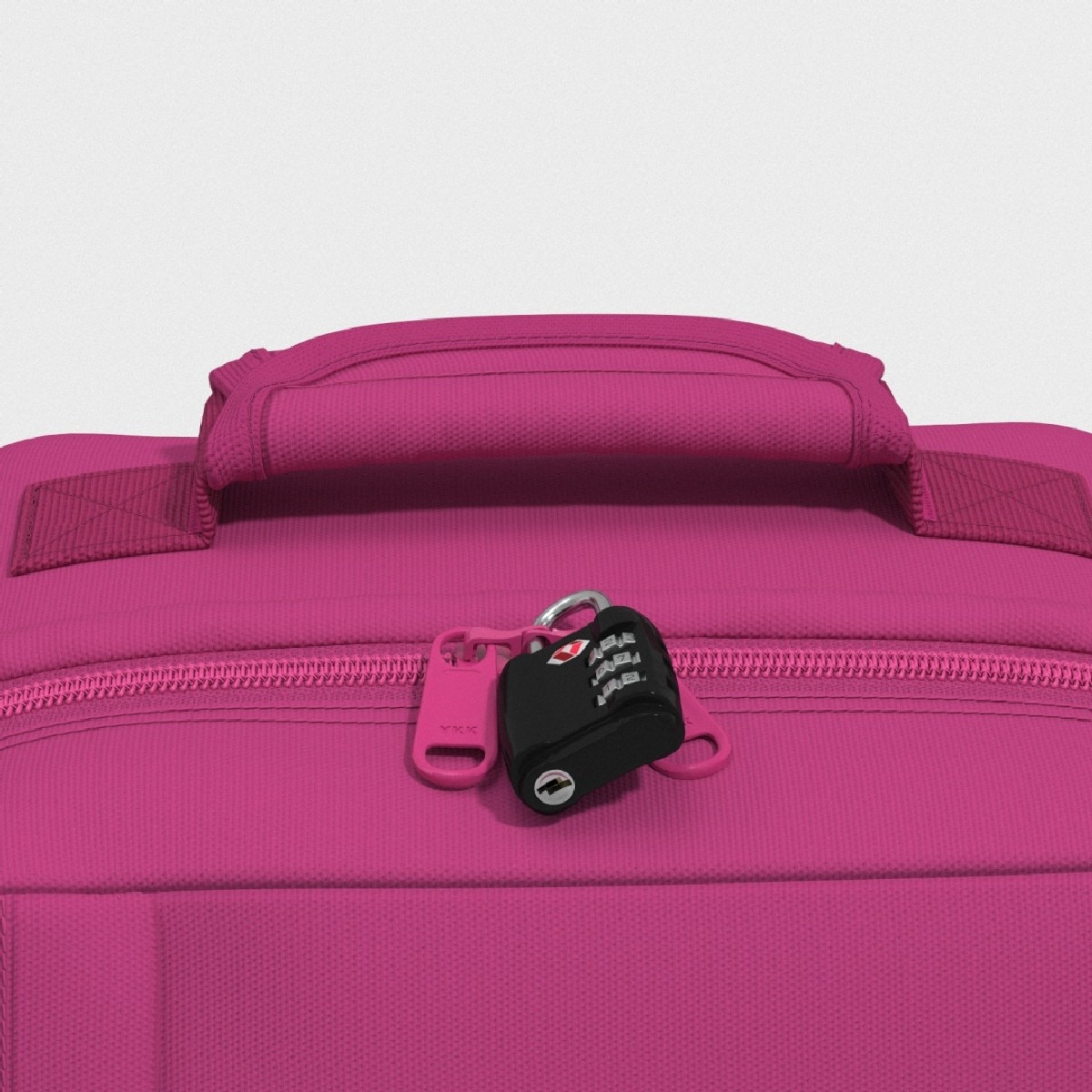 Mochila com Capacidade para 28 L Rosa-10