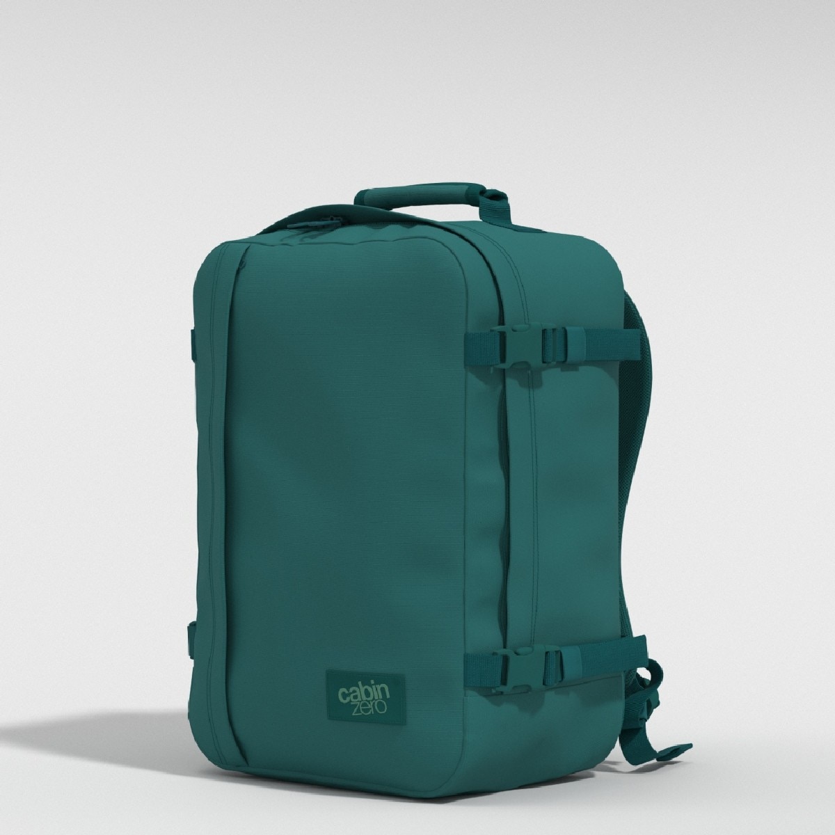 Mochila com Capacidade para 36 L Green-2