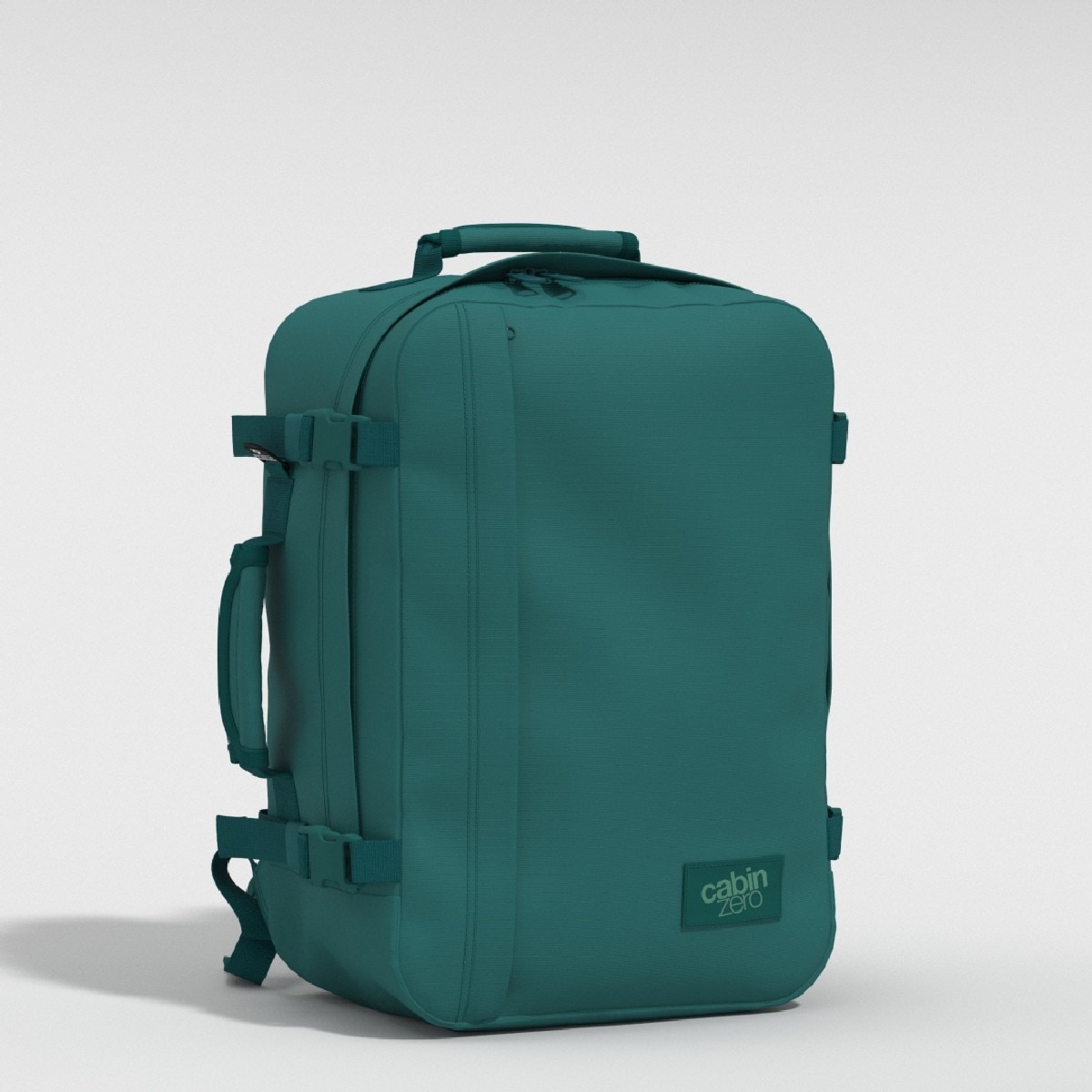 Mochila com Capacidade para 36 L Green-3