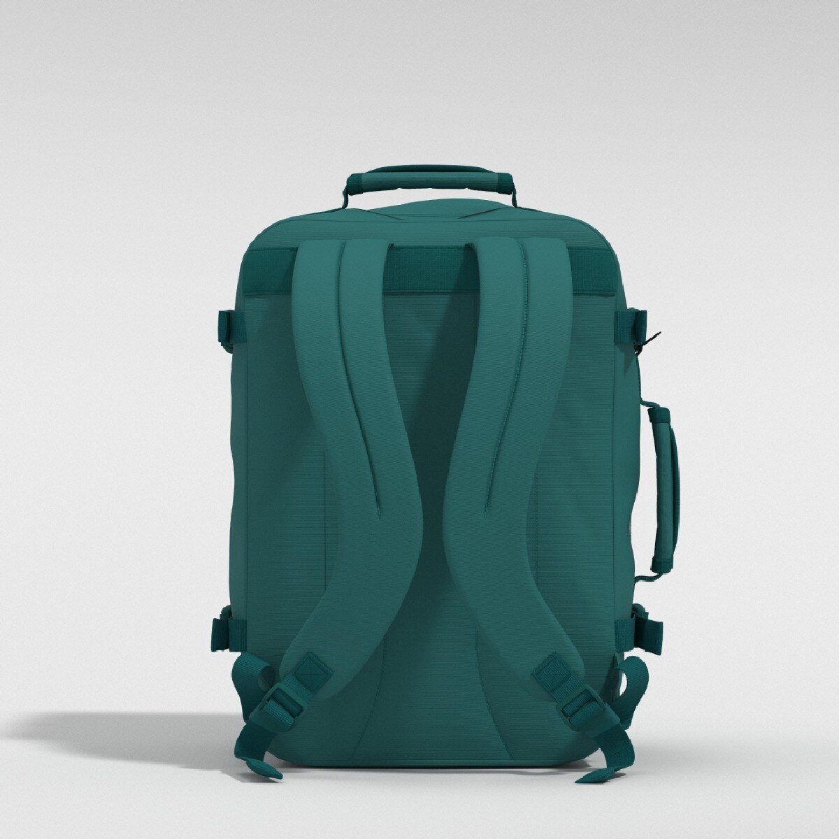 Mochila com Capacidade para 36 L Green-4