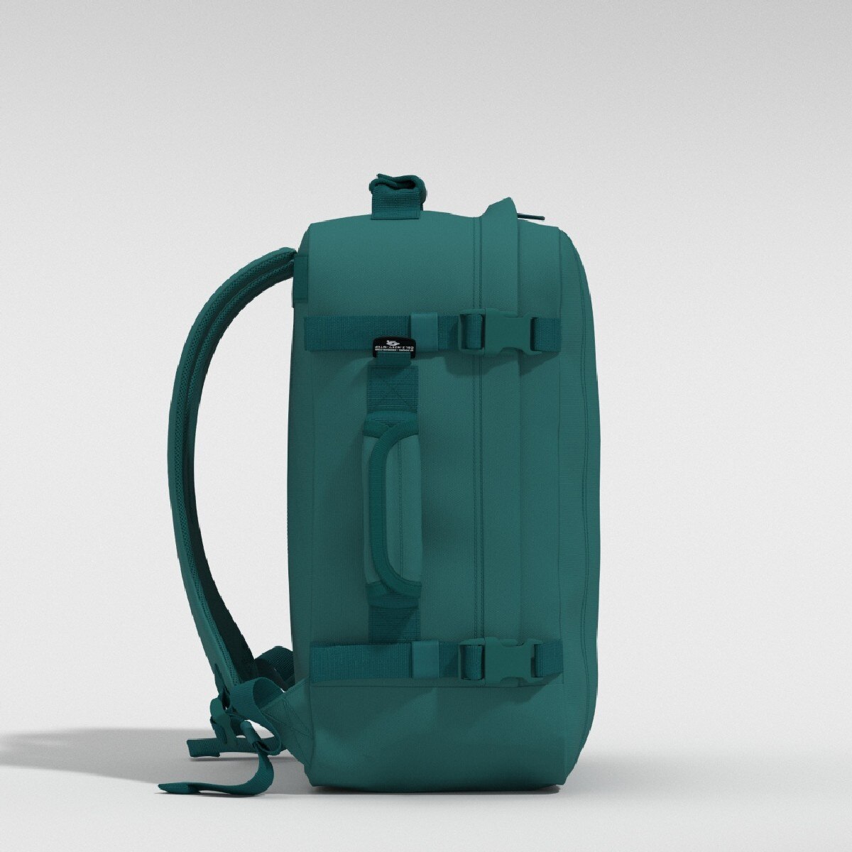 Mochila com Capacidade para 36 L Green-5