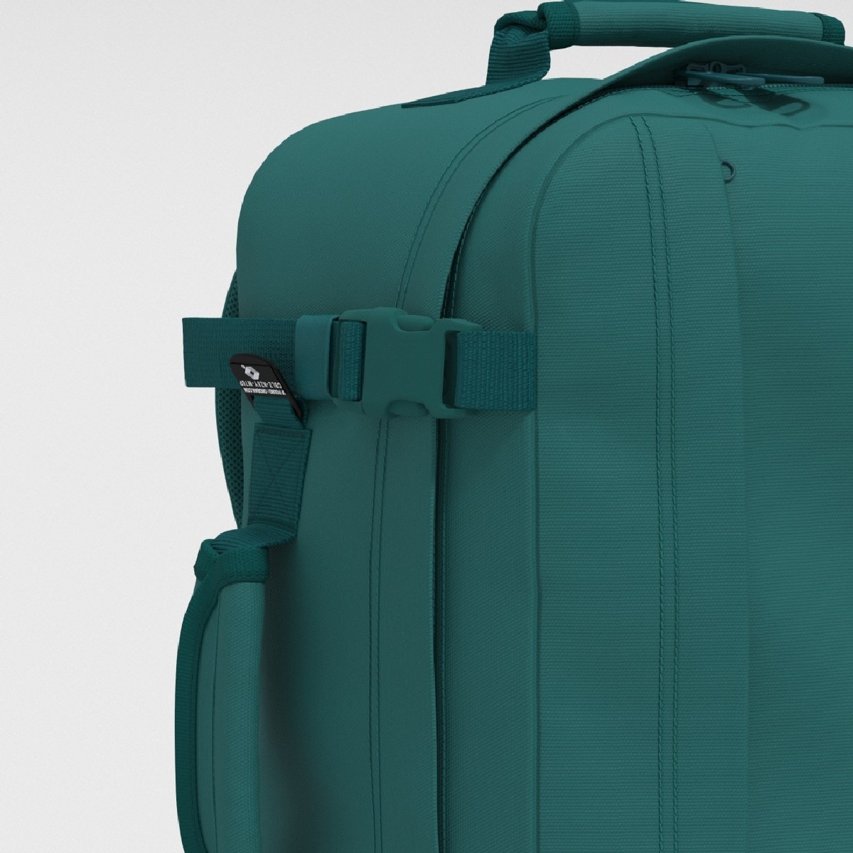 Mochila com Capacidade para 36 L Green-10