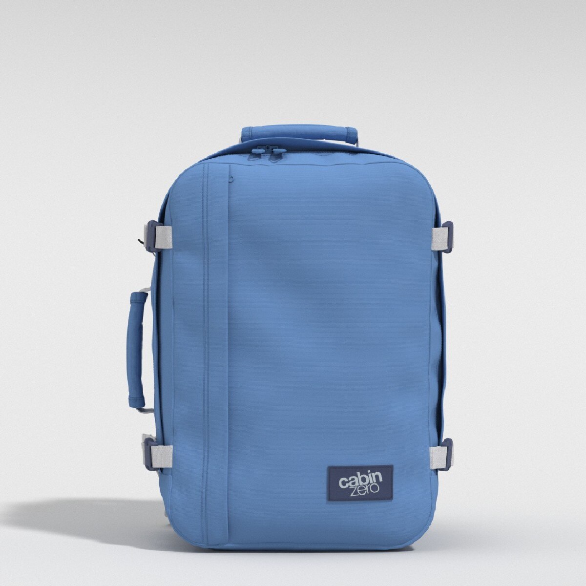 Mochila com Capacidade para 36 L Azul-1