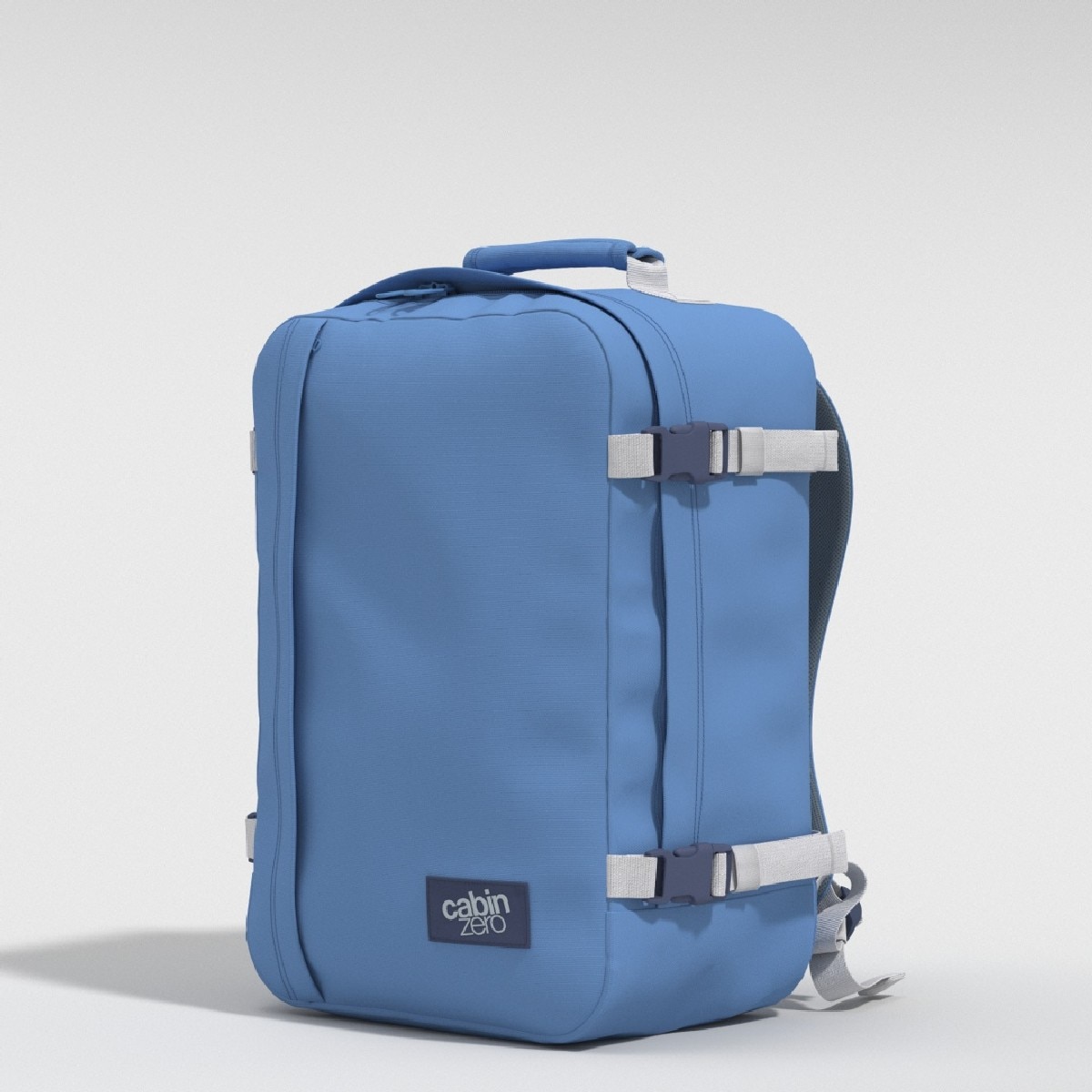 Mochila com Capacidade para 36 L Azul-2