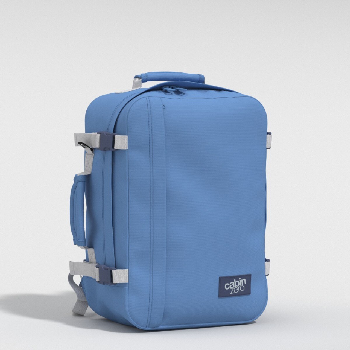 Mochila com Capacidade para 36 L Azul-3