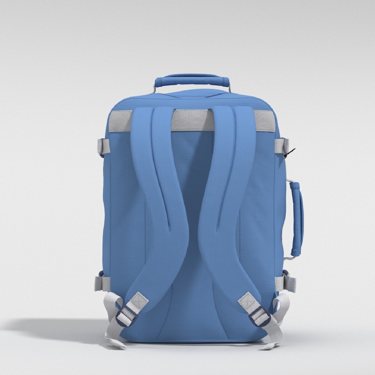 Mochila com Capacidade para 36 L Azul-4
