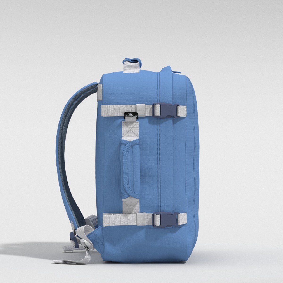 Mochila com Capacidade para 36 L Azul-5